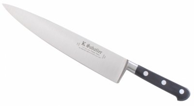 Sabatier knives hand forged in France