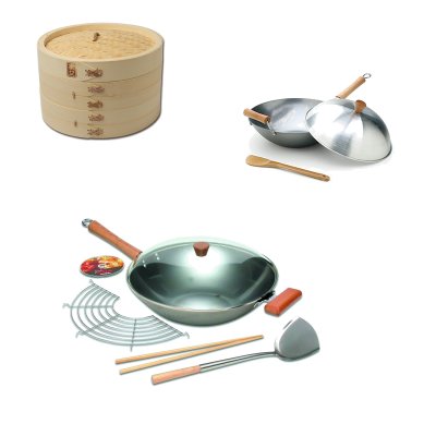 China Fair Inc. A Great Place to find Discount Housewares from