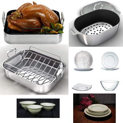 China Fair Inc. A Great Place to find Discount Housewares from