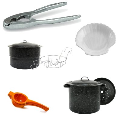 China Fair Inc. A Great Place to find Discount Housewares from