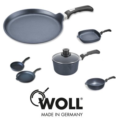 Woll Pans