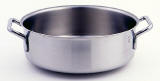 Sitram Catering 30cm Rondeau