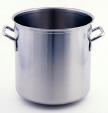 Sitram Catering 24cm Stock Pot