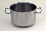Sitram Profiserie 28cm Half Stock Pot