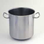 Sitram Profiserie 28cm Stock Pot