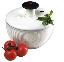 Oxo Good Grips Mini Salad/Herb Spinner