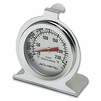 AcuRite Chaney Oven Thermometer