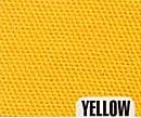 T-Line Full Length Bib Apron Sun Yellow