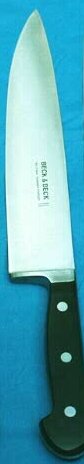 Beck & Beck 10 inch Forged Chef Knife