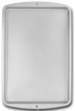 Wilton Recipe Right 17.25x11.5 inch Large Cookie Sheet