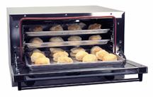 BroilKing Pro Stainless Countertop Convection Oven