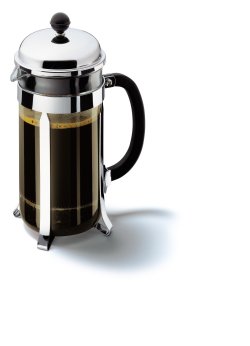 Bodum Chambord 8 Cup Coffee Press