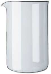 Bodum 12 Cup Replacement Glass