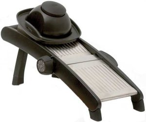 OXO Mandoline Slicer