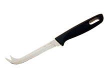 Pedrini Soft cheese knife