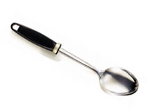 Pedrini Stainless Spoon