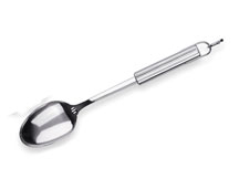 Pedrini Stainless Serving Spoon