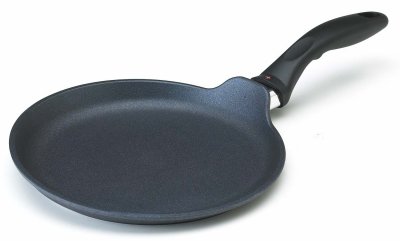 Swiss Diamond 22cm (9 inch) Breakfast Pan