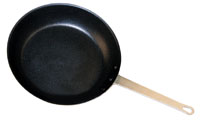 WinCo 10 inch Commercial Fry Pan