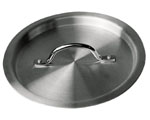 WinCo Aluminum Cover for 10 inch fry pan